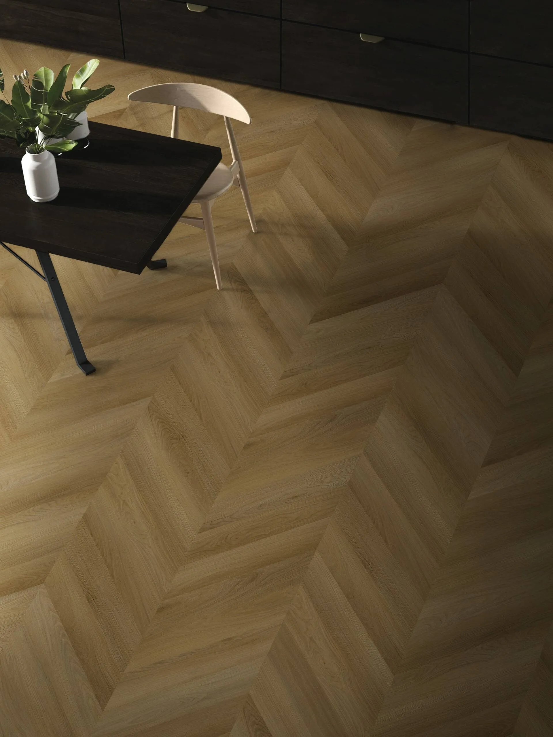 DREAM OAK FISHBONES POSA