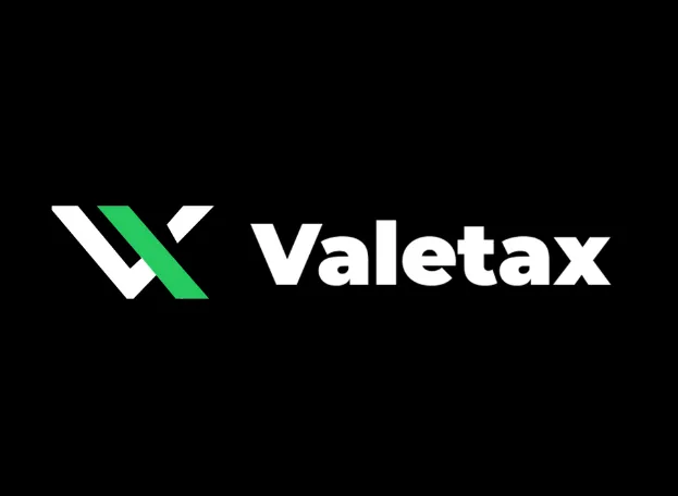 Valetax Logo