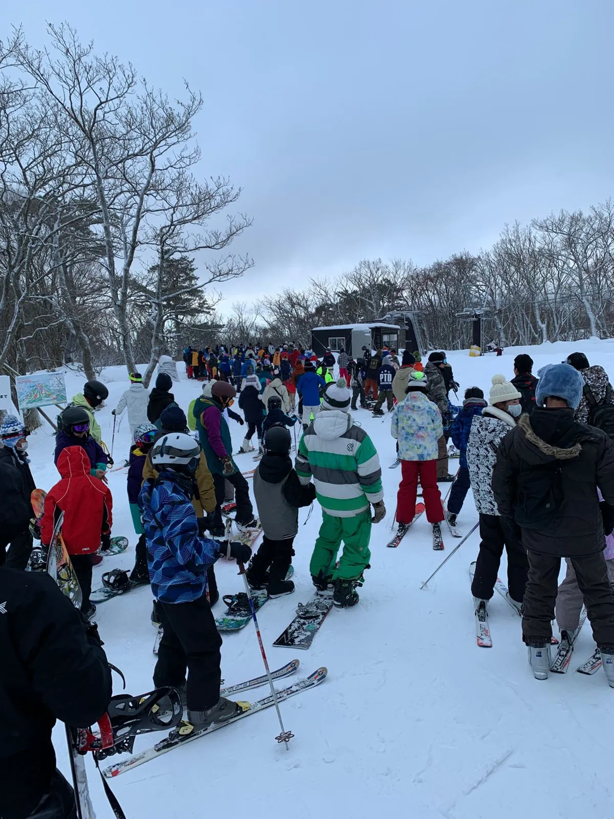 Dokumentasi LPK Airi Pemalang