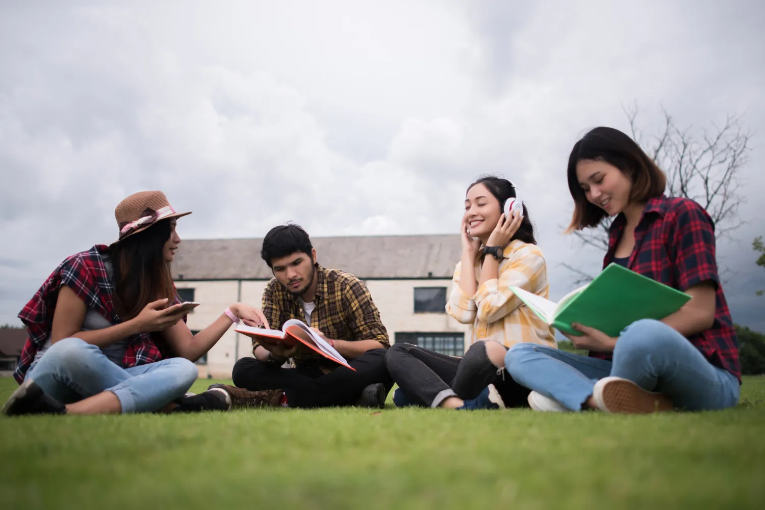 Visual sorotan beranda SEKINDO