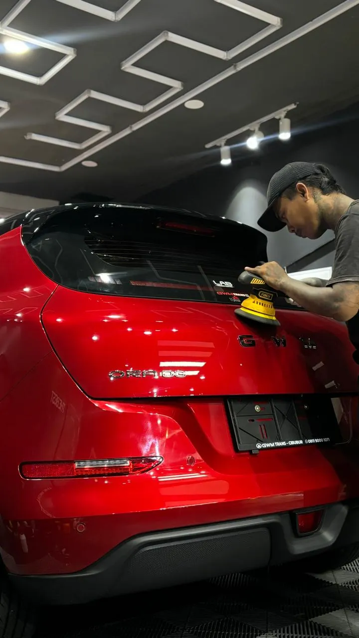 Detailing results 2