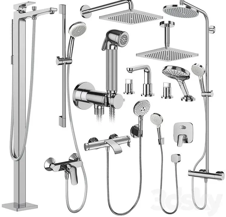 Plumbing & Fittings