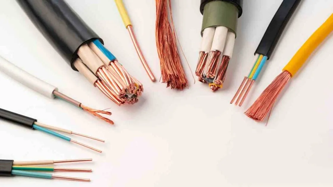 Cables & LEDs
