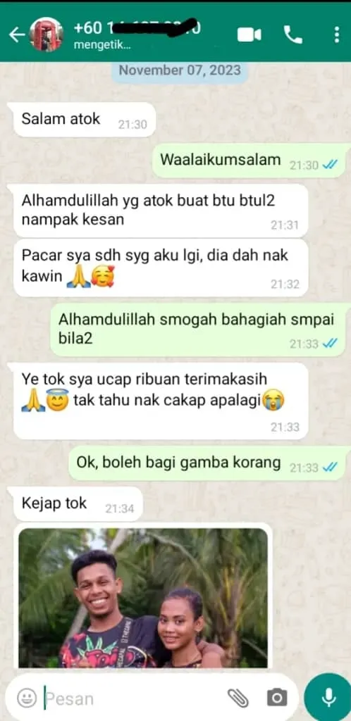 Testimoni 9