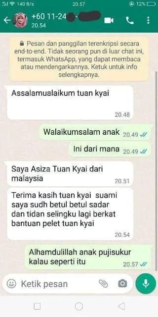 Testimoni 2