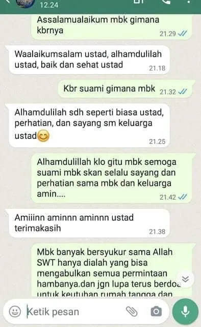 Testimoni 4