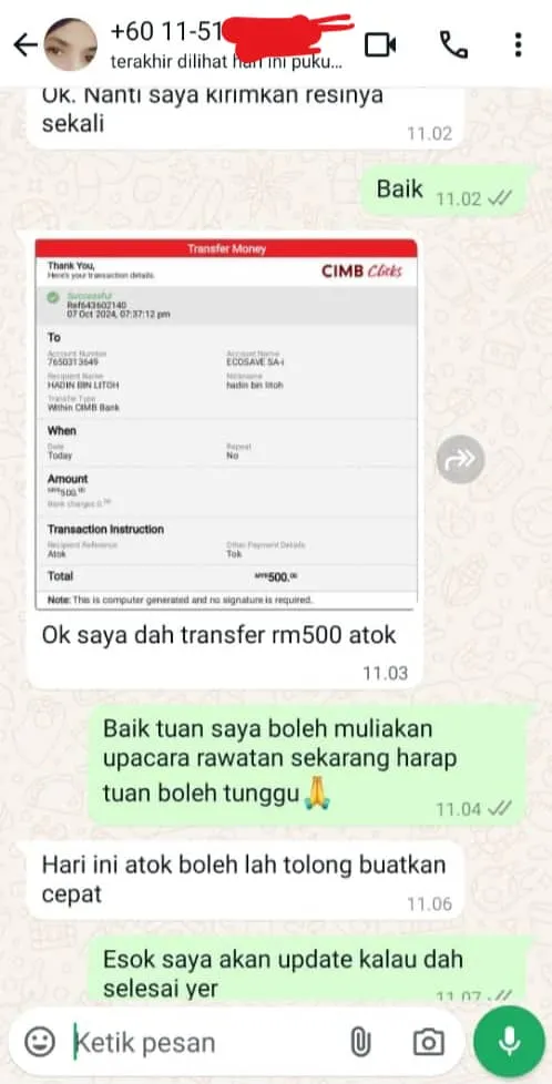 Testimoni 7