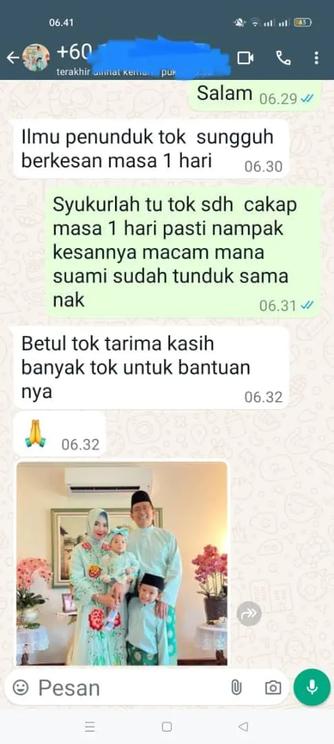 Testimoni 8