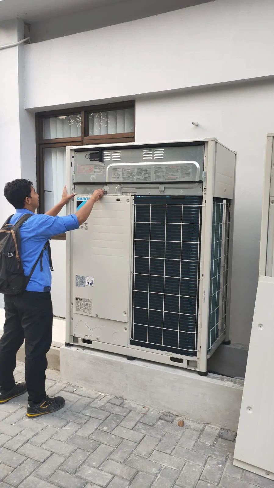 Galeri AC VISION 7