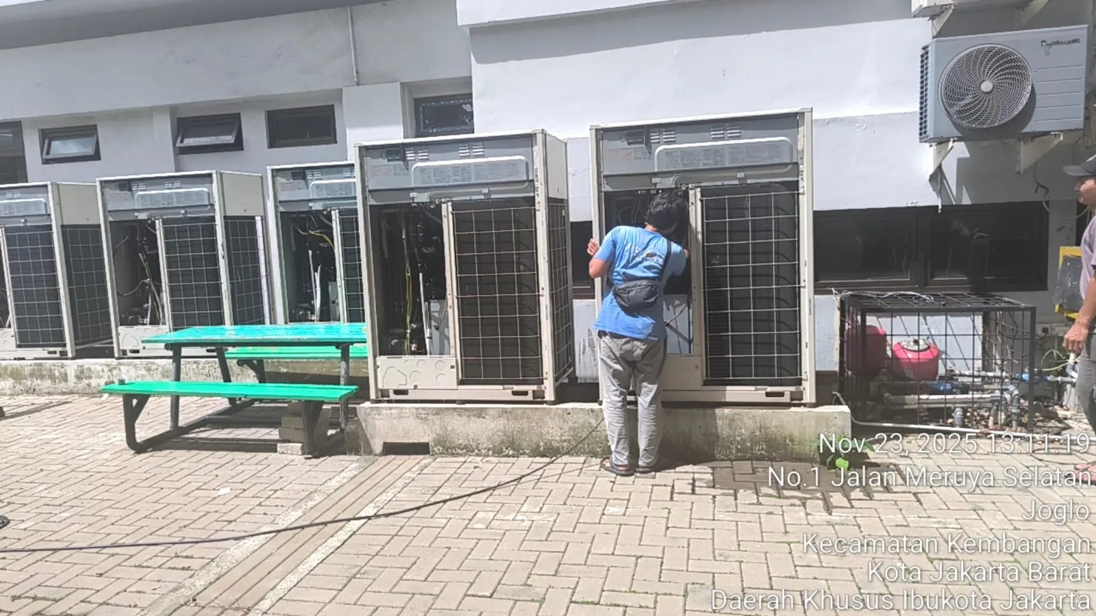 Galeri AC VISION 3