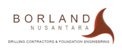 PT BORLAND NUSANTARA logo