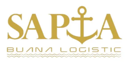 PT SAPTA BUANA LOGISTIK logo