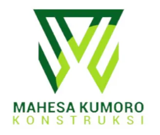 PT MAHESA KONTRUKSI logo