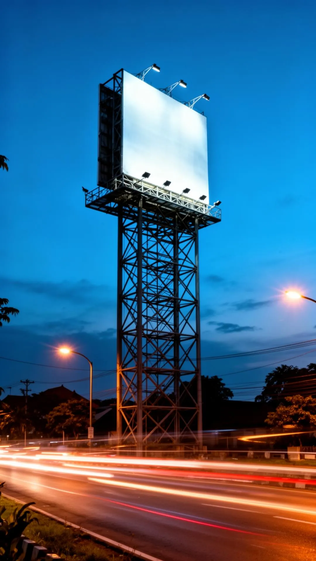 Outdoor Advertising