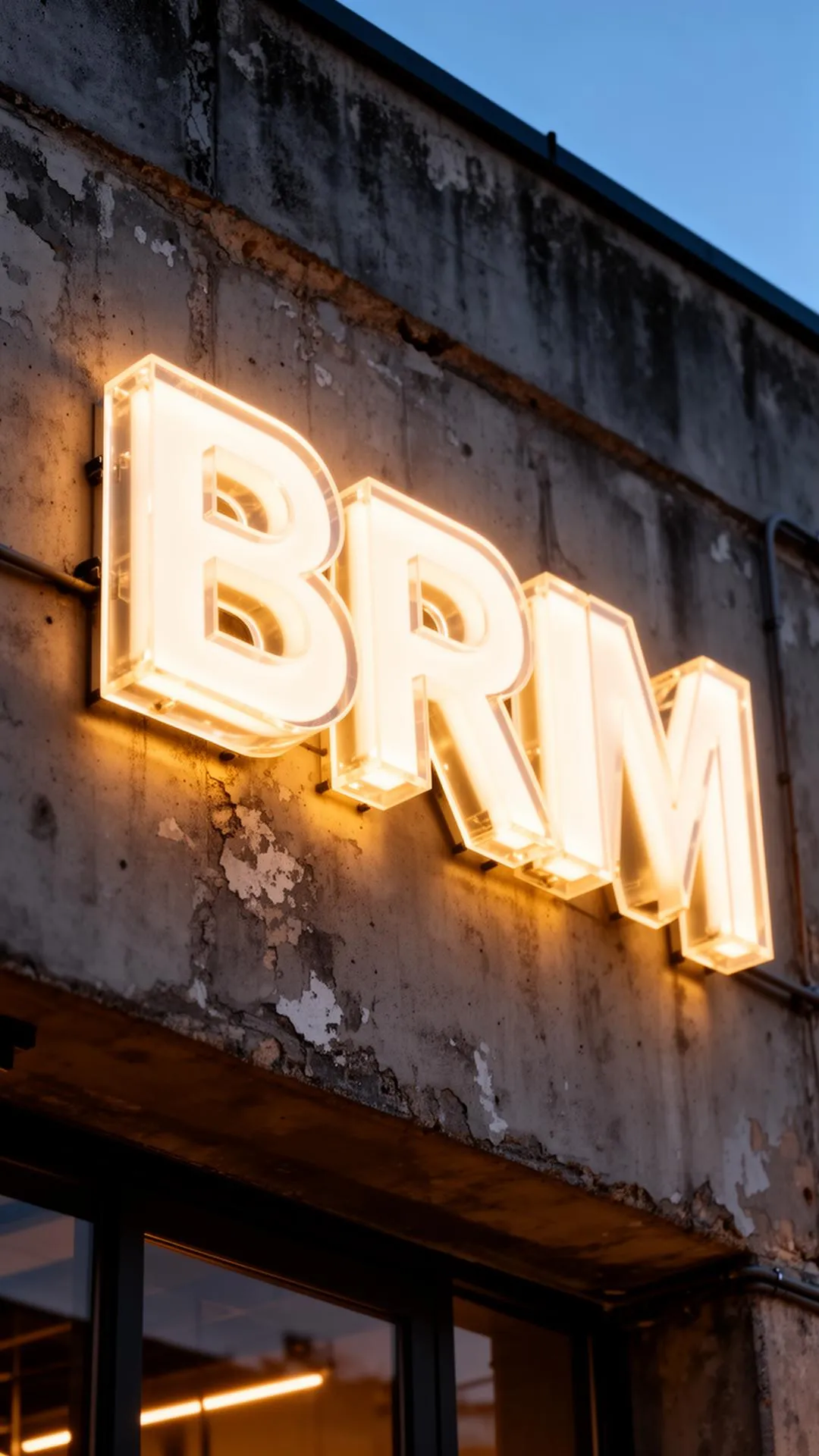 Signage & Letter Sign