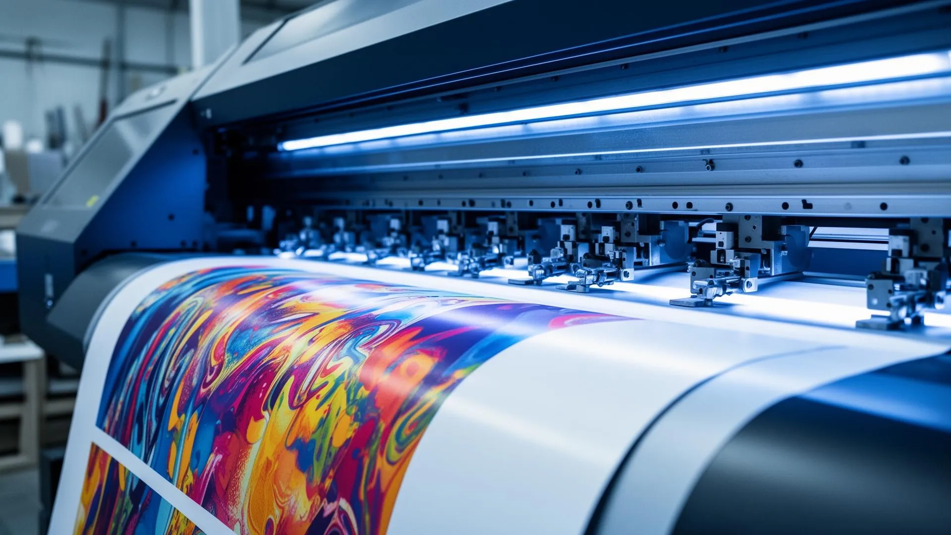Printing / Percetakan