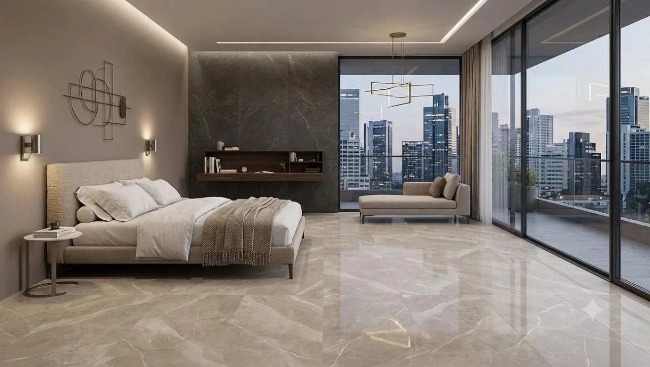 PULPIS BEIGE LEVIGATO