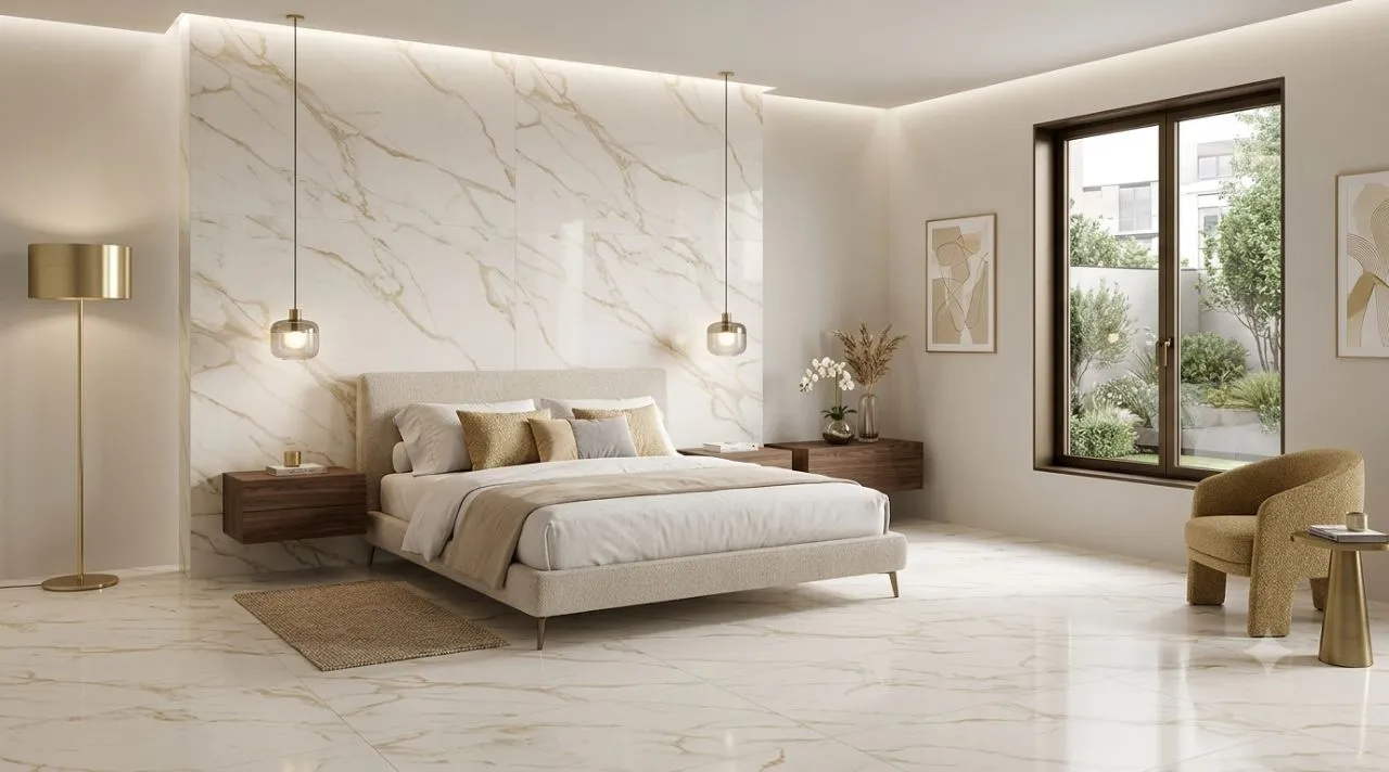 PIANO BEIGE LEVIGATO