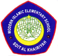 SDIT Al-Khairiyah Cilegon
