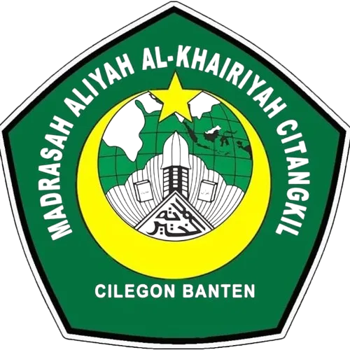 MA Al-Khairiyah