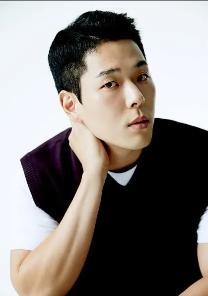 Joo Yeon-Woo - Korean Actor