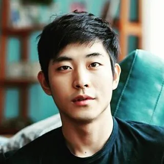 Tak Woo Suk - Korean Actor