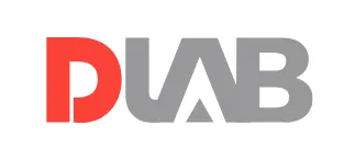 DLAB logo