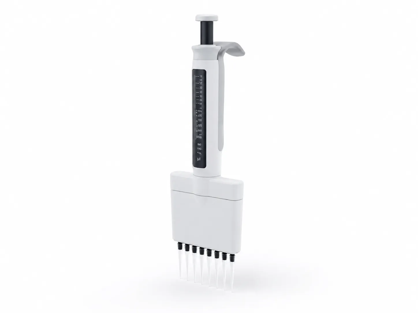 Multi Channel Pipette