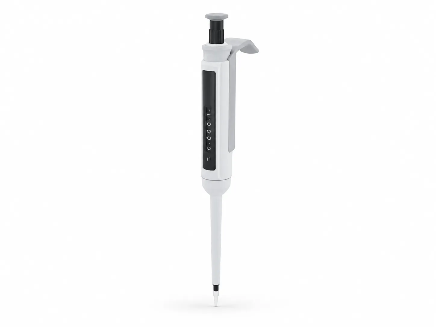 Micropipette