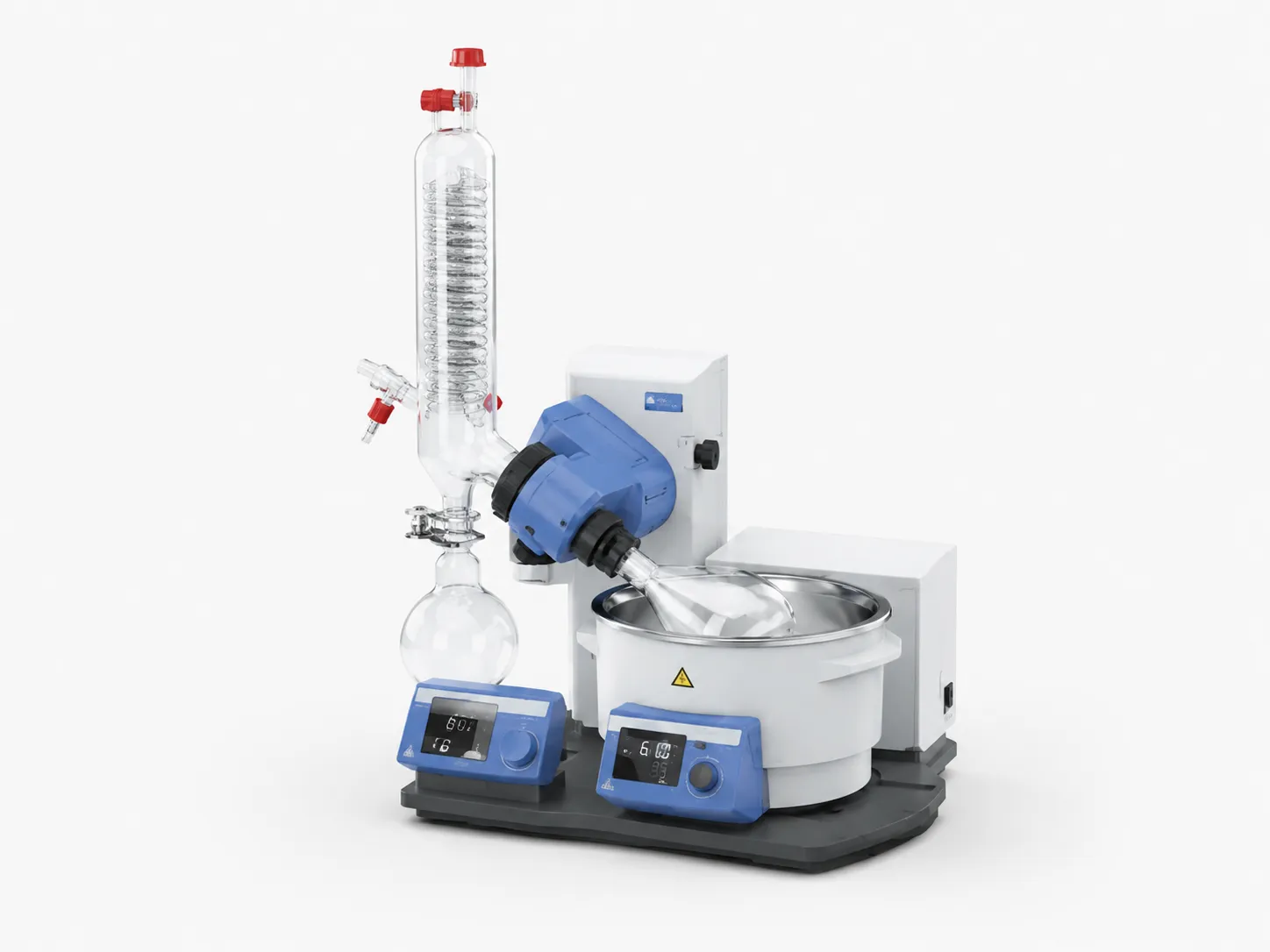 Rotary Evaporator