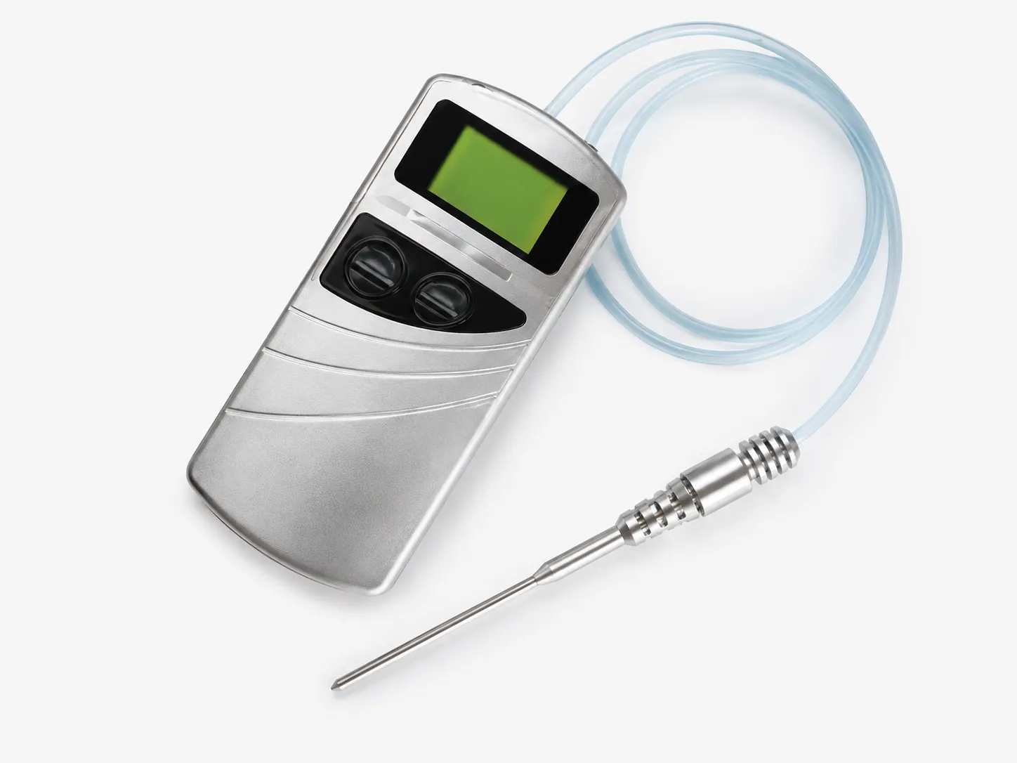 Gas Leak Detector