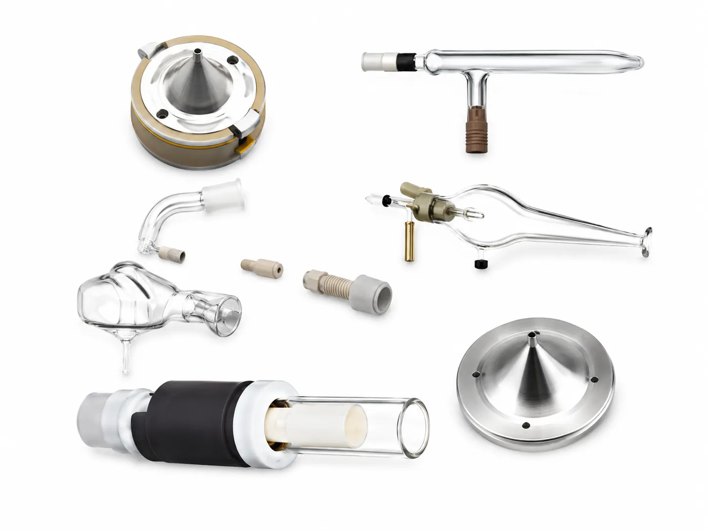 Accessories ICP & ICP MS