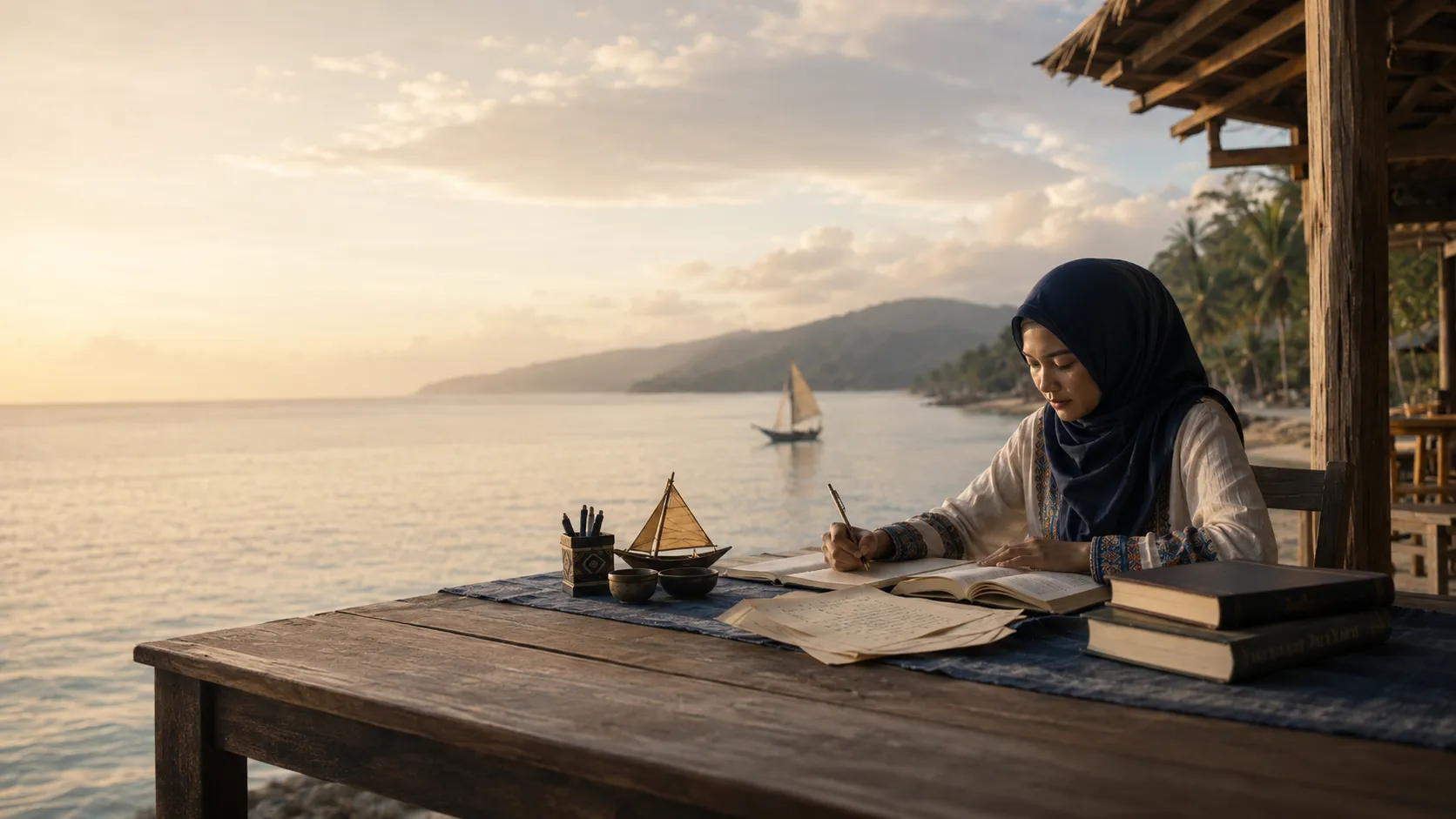 Hero image INDEKS PRESS slide pertama