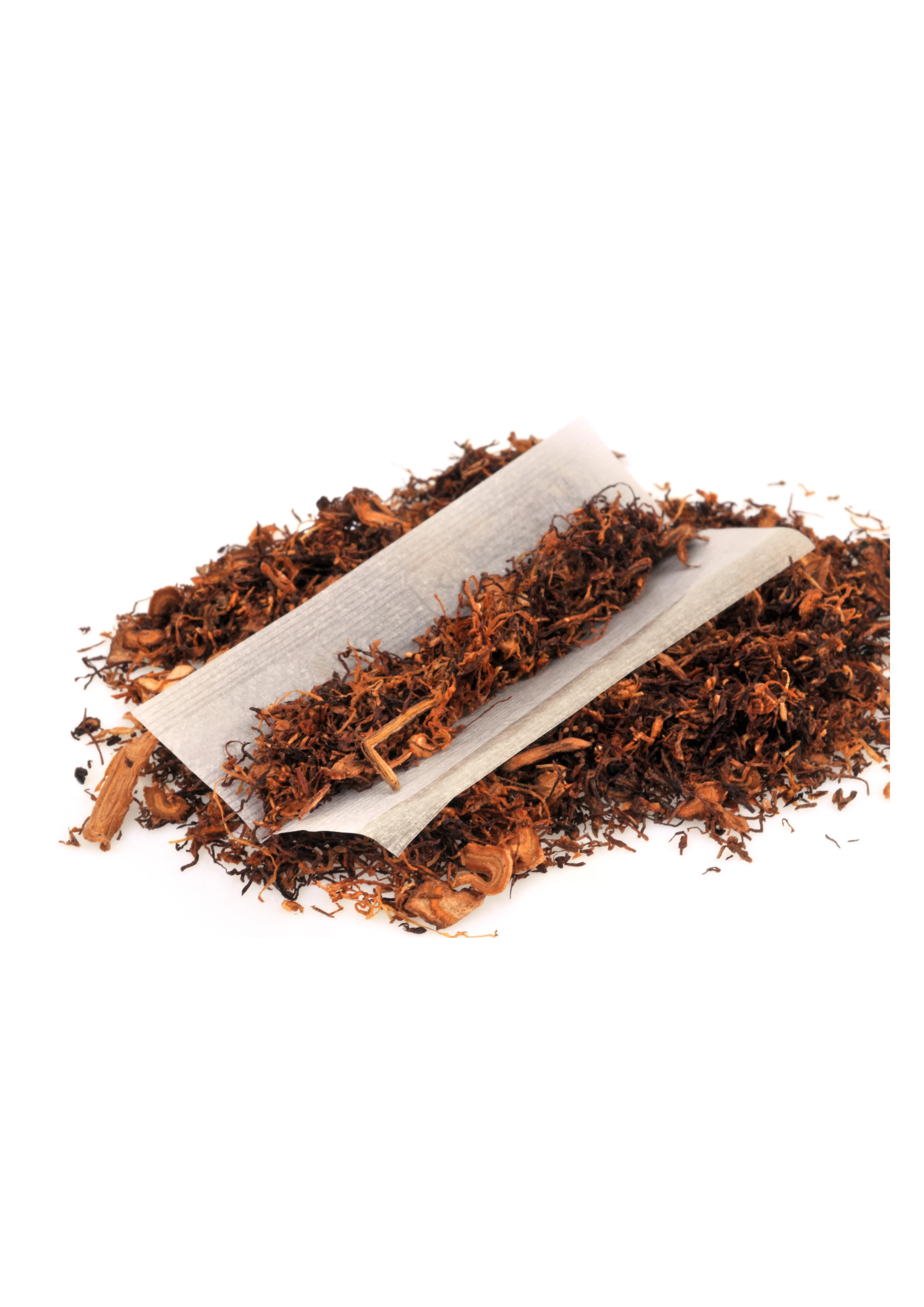 Tobacco and clove product view
