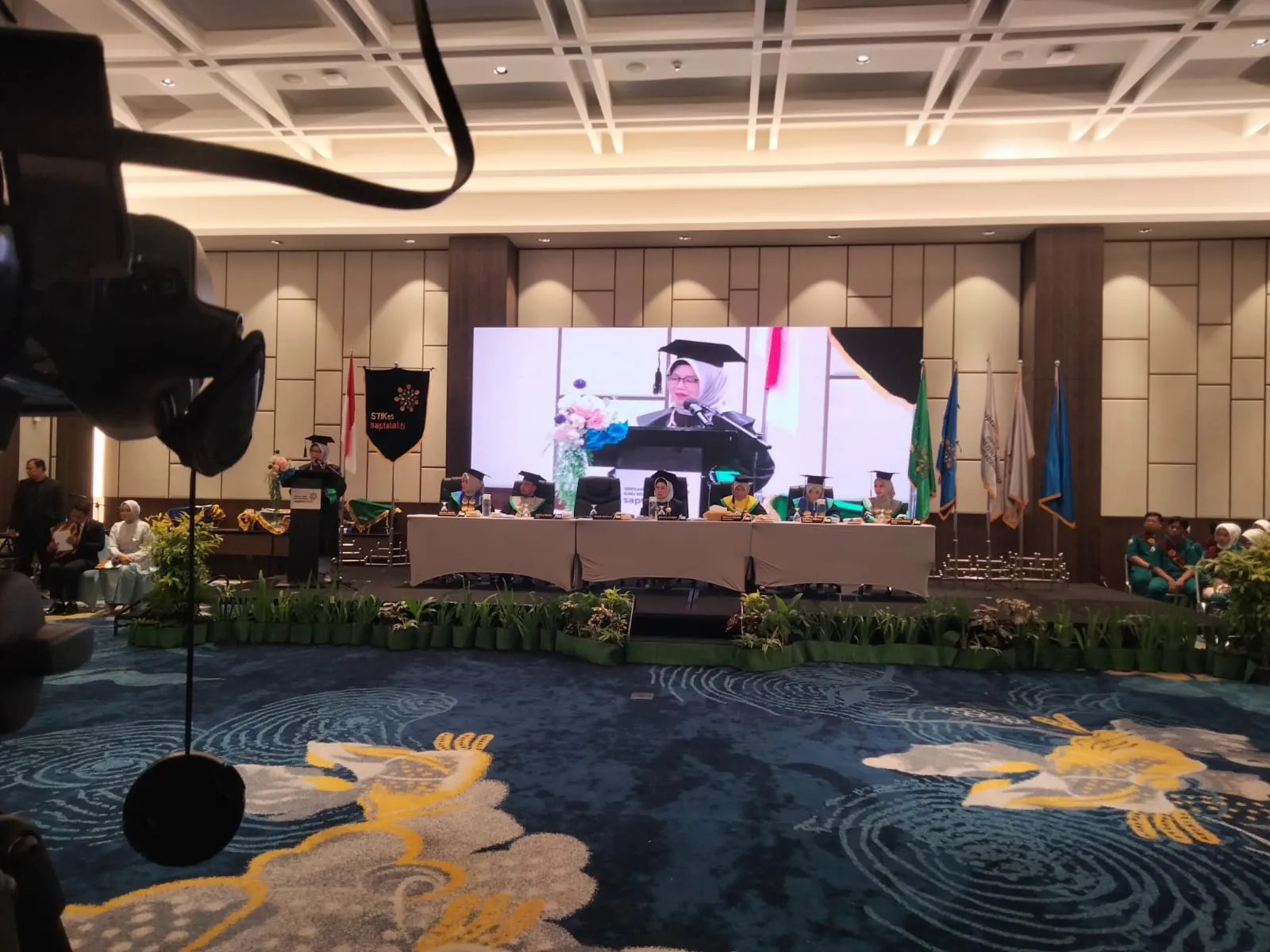 Rental LED / Videotron