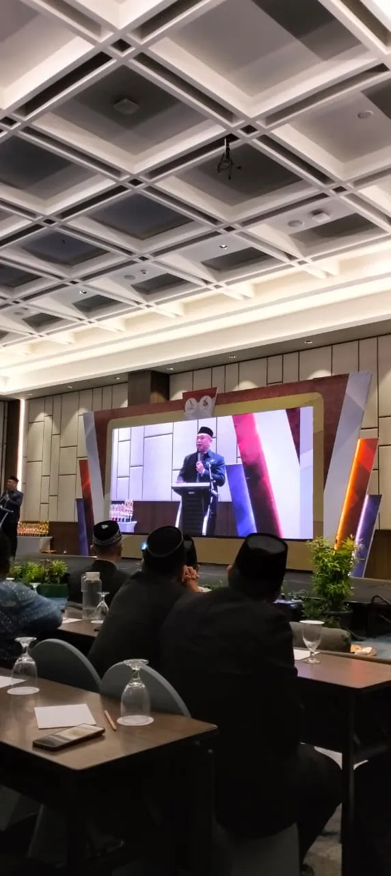 Dokumentasi pemasangan LED Ledpedia 27