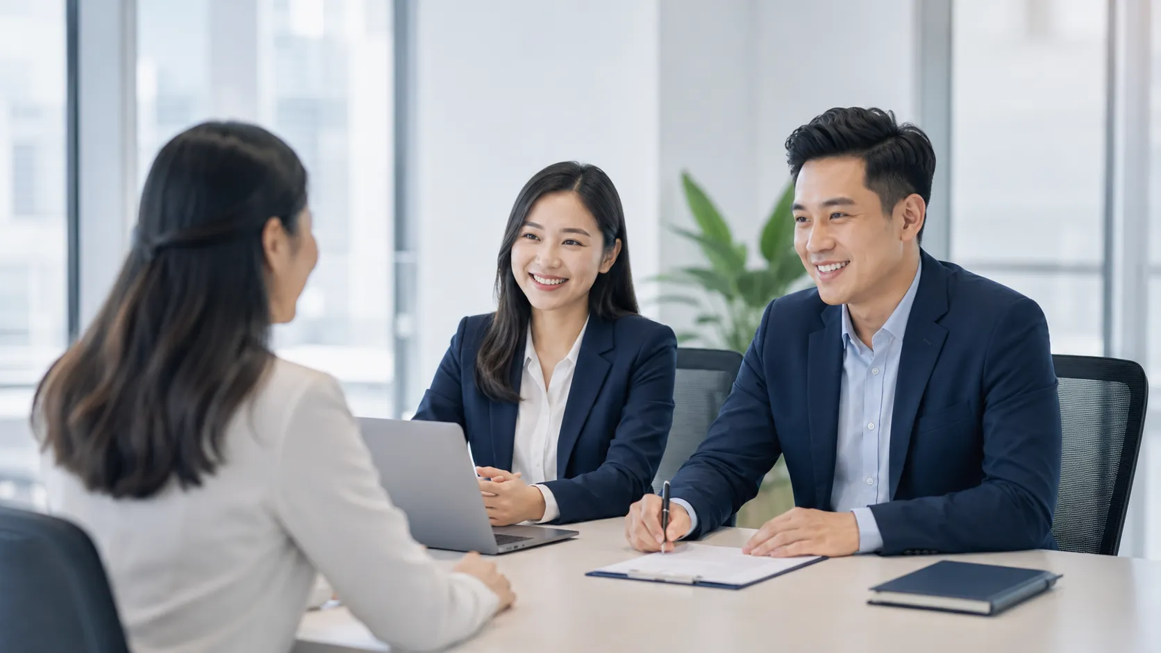 Outsourcing Services