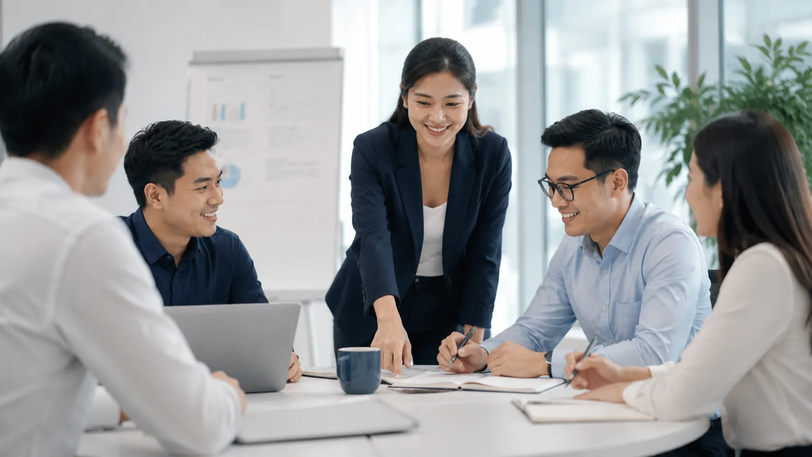 Recruitment Solutions