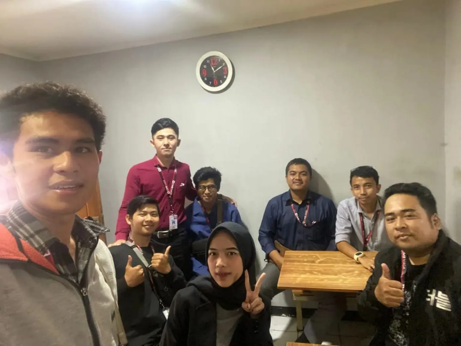 Dokumentasi kegiatan Sigency