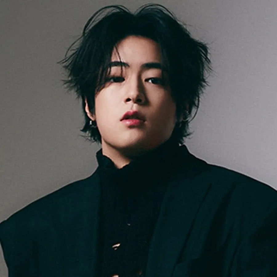 Gunwoo - K-pop Idol