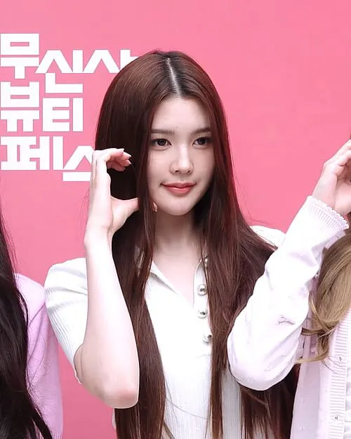 A-na - Hearts2Hearts