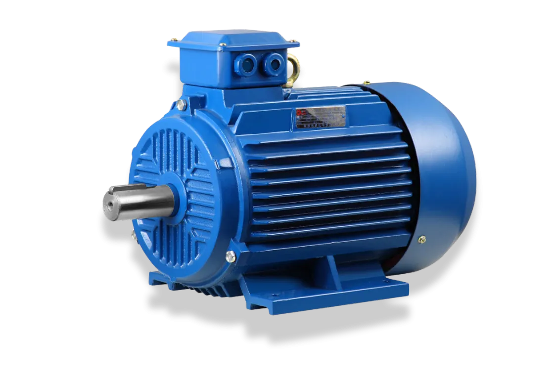 Rexford standard electric motor