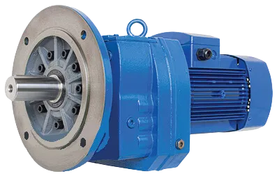 Rexford heavy duty gearbox