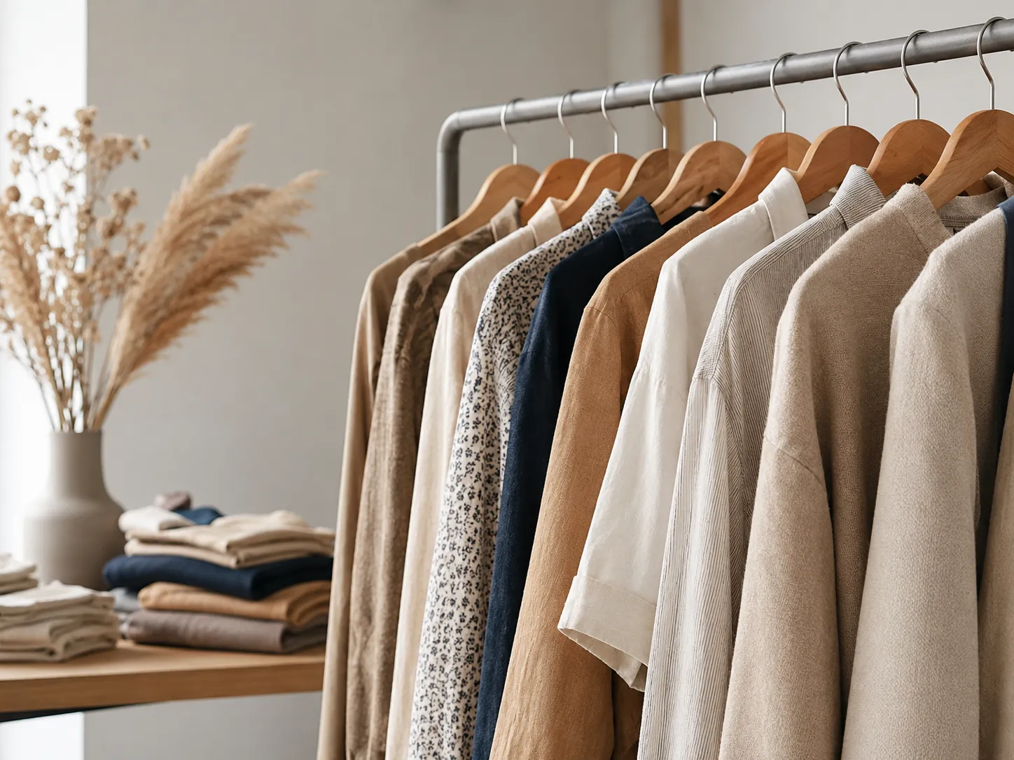 Pakaian dan apparel