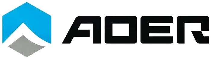AOER logo