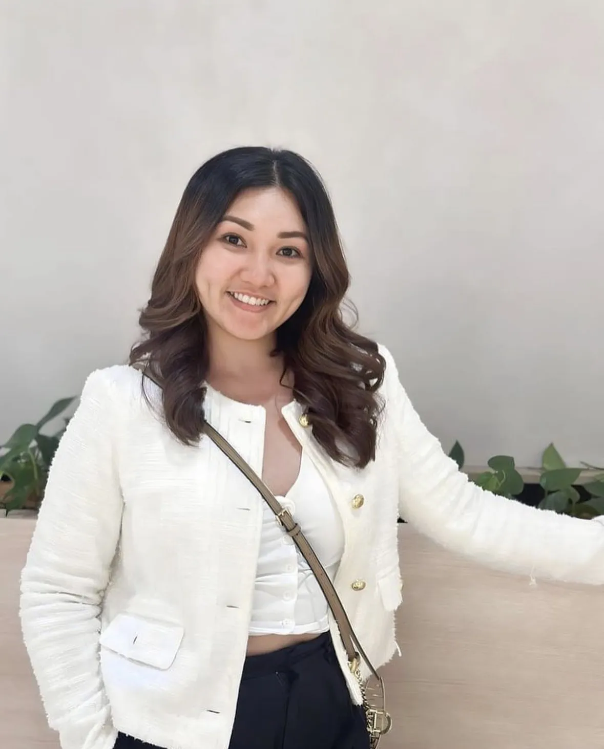 Danica, Business Administrator & Client Services