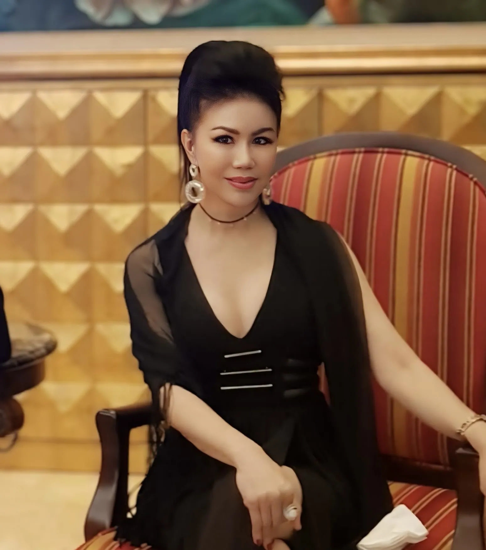 Princella Hanny Wang, Bridal Consultant & Coordinator