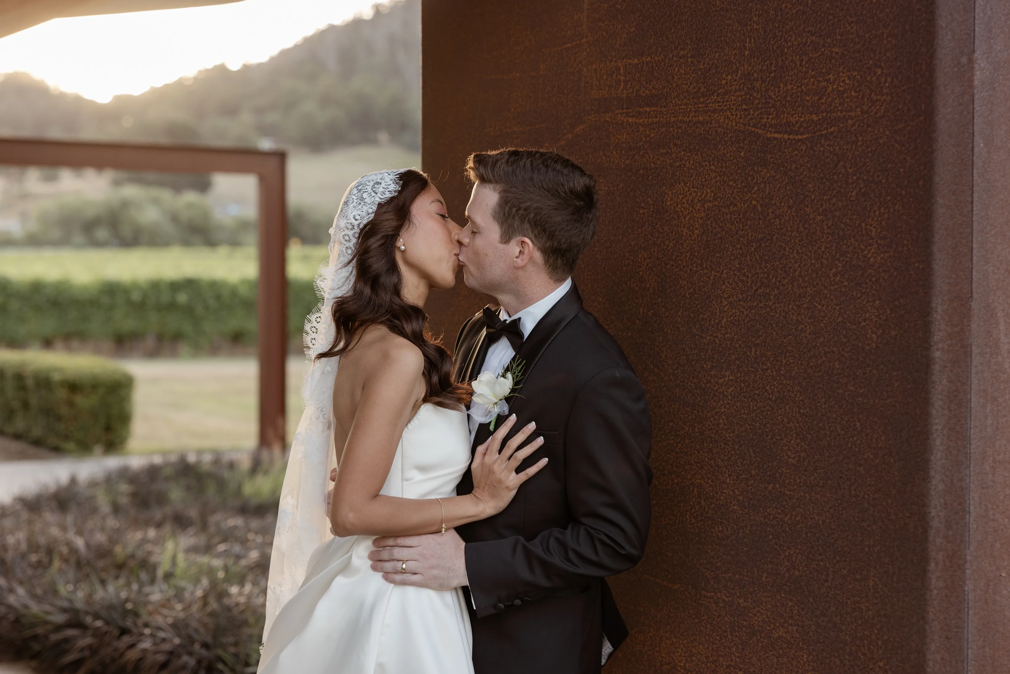 PS Store bridal collection photograph 28