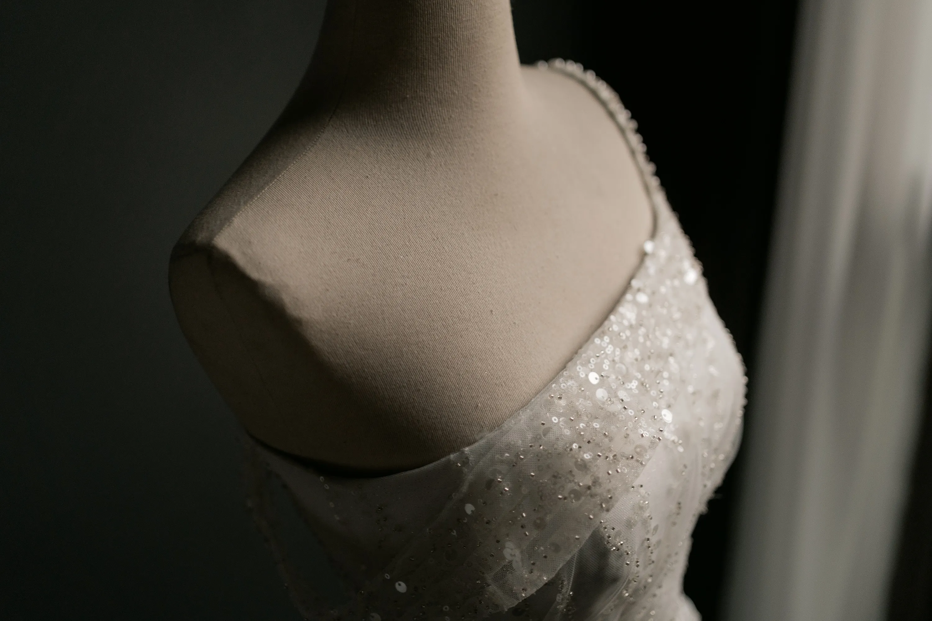 PS Store bridal collection photograph 29