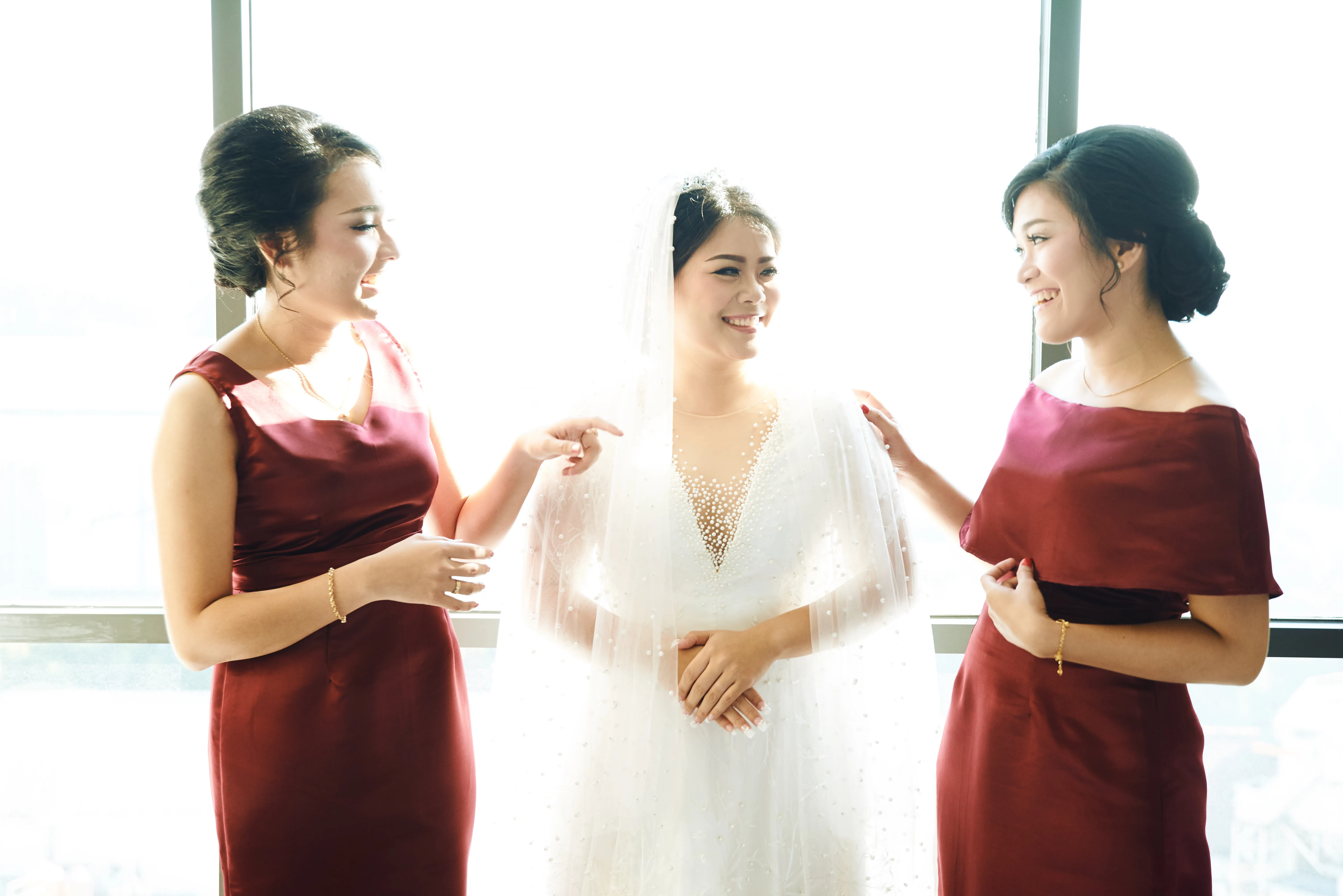PS Store bridal collection photograph 10